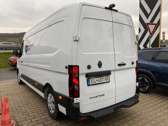 Renault Master Van E-TECH EXTRA L3H2P3 EV87 140k - 9
