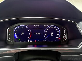 Volkswagen Tiguan 1.5 TSI EVO R-Line DSG - 9