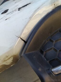 dacia sandero stepway naraznik - 9