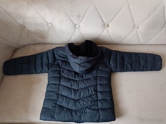 Zimná bunda 122 - 9