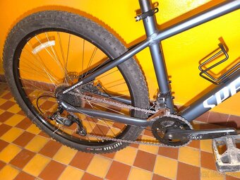 Specialized rockschoper. - 9