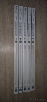 Lineárna LED trubica V-TAC - 9