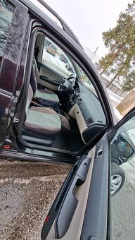 ŠKODA FÁBIA COMBI 1.2 12V - 9