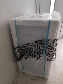 Práčka BEKO 7kg/1400 (2 ročná) - 9