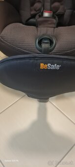 BeSafe autosedacka - 9