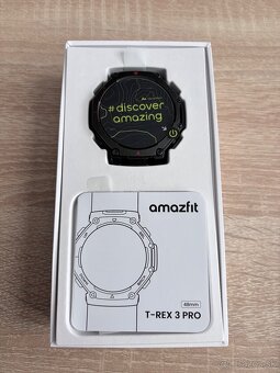 Amazfit Trex 3 PRO - 9