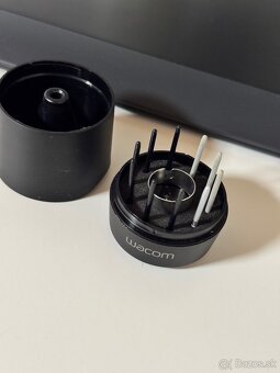 Grafický tablet Wacom - 9