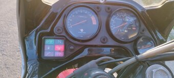 Aprilia Pegaso  650 - 9