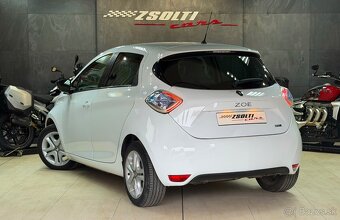 Renault Zoe Zen R90 40kWh, TOP - 9