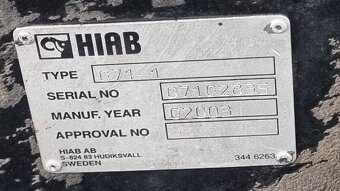 MAN M2000 15.220 - 9