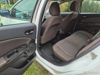 Fiat Bravo 1.9JTD 88kW 2008 - 9