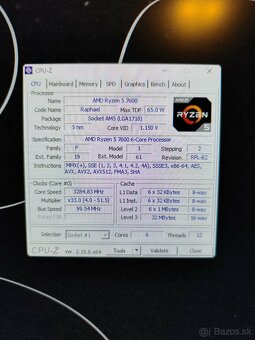 Celý herný set-up. - 9