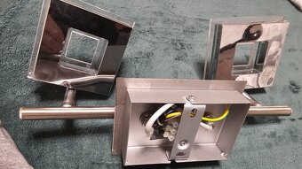 Predam svietidla. - 9