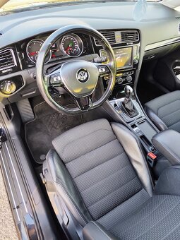 Golf 2.0 tdi 110kw DSG - 9