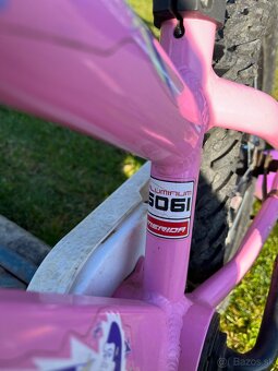 MERIDA DAKAR 6061 pink - 9