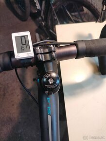 Cestný bicykel Specialized Roubaix - 9