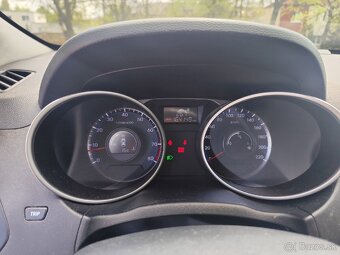 Hyundai ix35 1.6 GDi 99 kW Comfort - 9