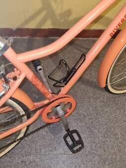 Predám detsky Bycykel 20” - 9