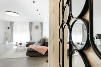 Na predaj novostavba rodinného domu, Záborské - 9