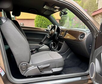 Volkswagen Beetle 1.2 TSI Design - 9