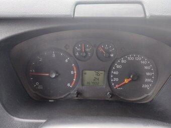 Predam ford transit 2.4tdci 74kw 6miest valnik rv2009 - 9