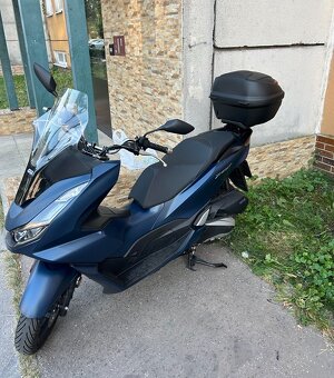 Honda PCX - 9