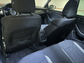 Škoda Kamiq 1.5 TSI 110 kW DSG Ambition (2020) - 9