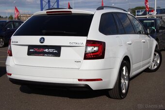 Škoda Octavia Combi 2.0 TDI Style 4x4 už od 139€ mesačne - 9