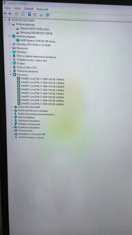 I7 2600, 16gb DDR3, 500gb ssd, R9 390 8gb + monitor - 9