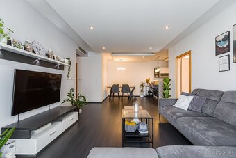 Predaj veľkého, zariadeného 3i bytu vo Vienna Gate,Petržalka - 9