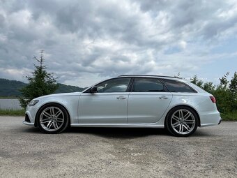 Audi RS6 - 9