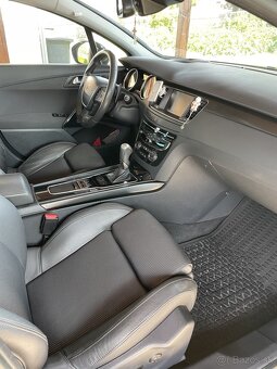 Peugeot 508 SW 2.0 120kw automat - 9
