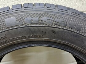 Zimné 175/65 r15 Lassa Snoways 2 Plus - 9