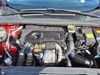 Peugeot 308 SW 1.6 e-HDI - 9