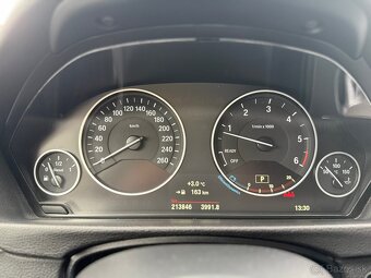 BMW F36 (420D) 2018 NOVÁ STK/EK - 9