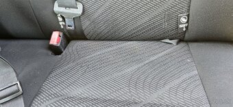 Peugeot 308 SW 1.6 HDi 82 kW – 6-st. manuál (r.v. 2012) - 9