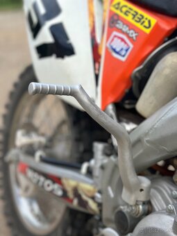 Predám XMOTOS 250 XB39 H2O - 9