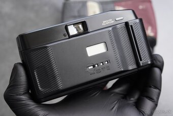 Fujifilm Cardia HITE Date Fujinon 35mm F/2.8 (zanovny stav) - 9