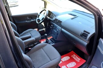 Volkswagen Sharan 2.0 TDI Trendline - 9