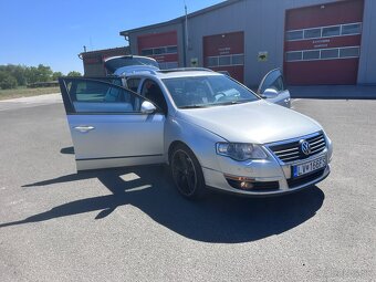 VW PASSAT - 9