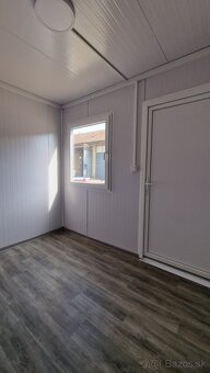 Kontajner 3x2,4m - Záhradný domček - ArtModul - 9
