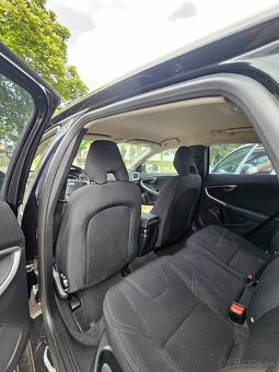 Volvo V40, 1,6 D2, Diesel , 84KW, 2013, - 9