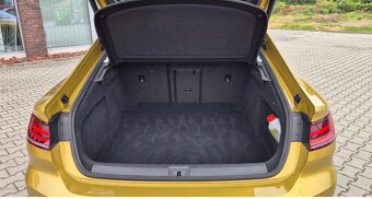 Volkswagen Arteon 2.0 TDi 4Motion 176 kW - 9