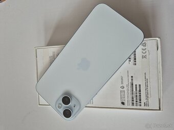 Iphone 15 plus 128gb - 9