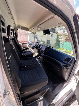 Iveco Daily 3,0Tdi automat - 9