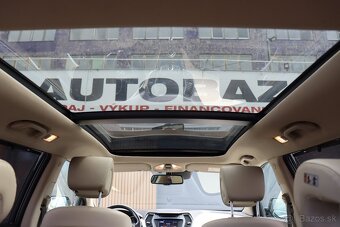 Hyundai Grand Santa Fe 2.2CRDi Premium - 9