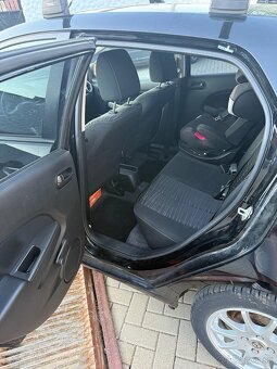 Mazda 2 1.3 de 63kw benzín - 9