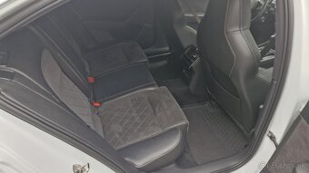 Skoda Superb 3 Sportline 2.0 tdi 110kw - 9
