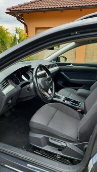 Predám Volkswagen Passat Variant 2.0 TDI EVO Elegance DSG - 9