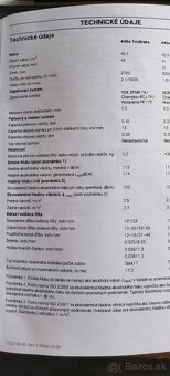 Husqvarna 445e motorová píla -nová,nepoužitá - 9